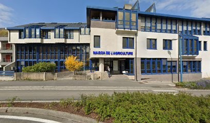 Centre Gestion Agréé Lot-Aveyron, Expert-Comptable à Rodez