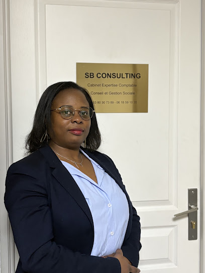 Sb Consulting - Expert-Comptable, Expert-Comptable à Saint-Apollinaire