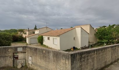 Casal Christian, Expert-Comptable à Saint-Geniès-des-Mourgues