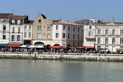 CGO La Rochelle, Expert-Comptable à Périgny