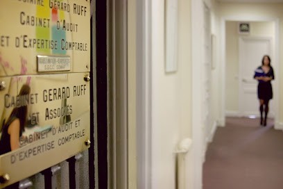 Ruff Et Associés Expert-comptable, Expert-Comptable à Mouans-Sartoux