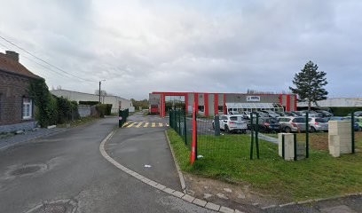 Interfiscal Oskar, Expert-Comptable à Neuville-en-Ferrain