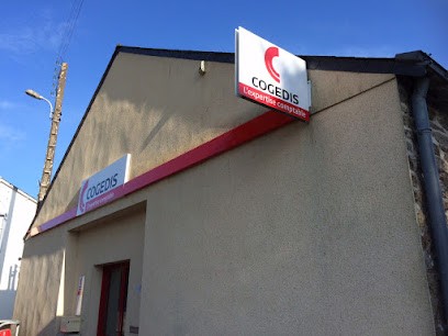Groupe Cogedis, Expert-Comptable à Questembert