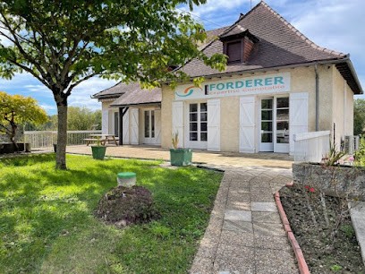 CABINET FORDERER EXPERTISE COMPTABLE, Expert-Comptable à Villefranche-de-Rouergue
