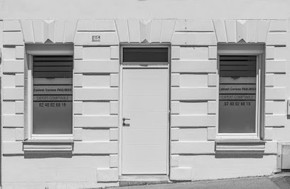 Paulmier, Expert-Comptable à Vertou