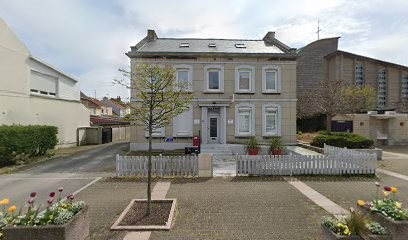 Comptable Calais, Expert-Comptable à Sangatte