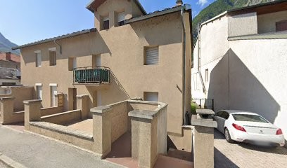 ROSA COMPTA & CONSEIL, Expert-Comptable à Moûtiers