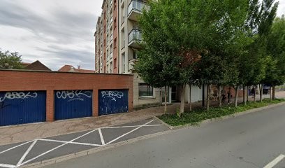 AGESFI Association Gestion Fiscalité Professions Libérales, Expert-Comptable à Lens