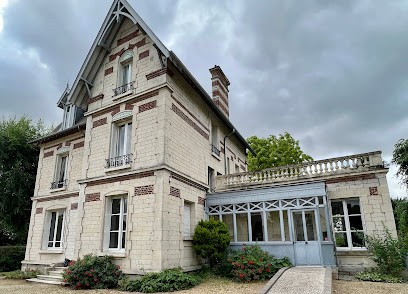 M.B.E.C. : Michel Bernard Expertise-Comptable, Expert-Comptable à Soissons