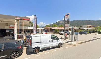 BSA AUDIT VICO, Expert-Comptable à Vico