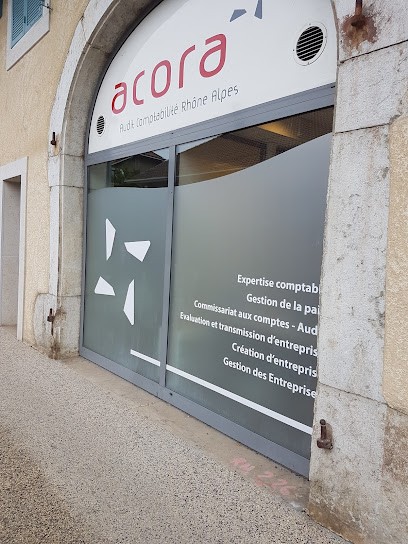 ACORA, Expert-Comptable à Saint-Genis-Pouilly