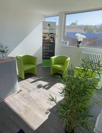 Barrandon et Associés - Expert-comptable à Saint-Yrieix-La-Perche, Expert-Comptable à Saint-Yrieix-la-Perche