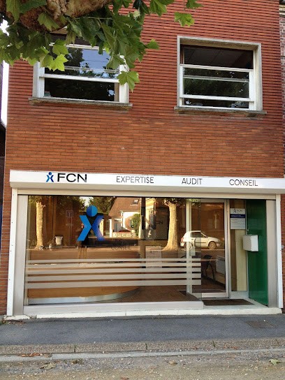 FCN Expertise Audit Conseil, Expert-Comptable à Noyon