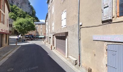 Rubio Et Associés SA, Expert-Comptable à Meyrueis