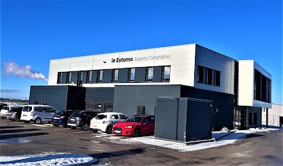 In Extenso Pontarlier, Expert-Comptable à Pontarlier