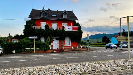 Expert Comptable Wintzenheim - Hans & Associés - Cabinet Expertise Comptable, Expert-Comptable à Wintzenheim