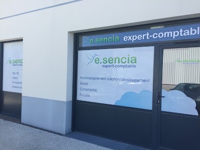 E.SENCIA, Expert-Comptable à Saint-Vivien