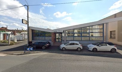 Experts-comptables - CHD Montluçon, Expert-Comptable à Montluçon