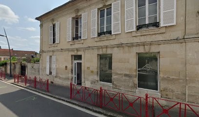 Jean Marc Renier Expertise, Expert-Comptable à Liancourt