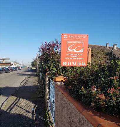 RIVALS & Associés, Expert-Comptable à Portet-sur-Garonne