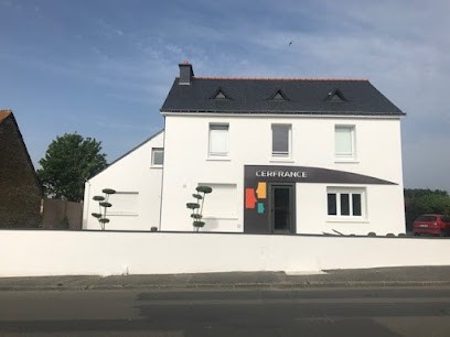CERFRANCE Côtes D'Armor, Agence De Plouguenast, Expert-Comptable à Gausson