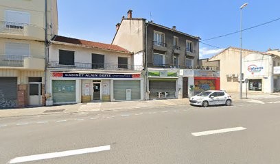 Geste Alain, Expert-Comptable à Roussillon