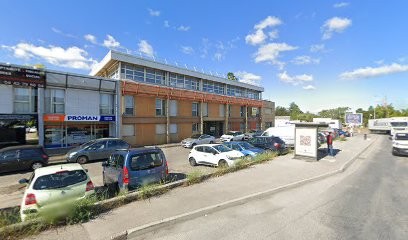 HBK Et Associés - Expert-comptable, Expert-Comptable à Vitrolles