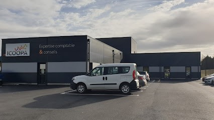 ICOOPA Languidic, Expert-Comptable à Languidic