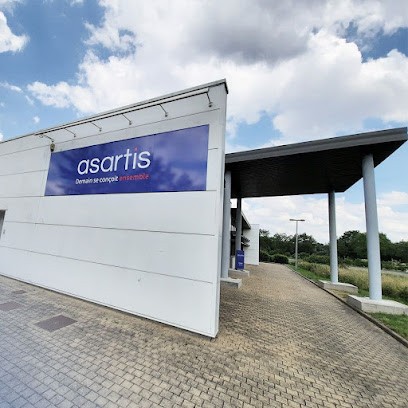 Asartis Cholet, Expert-Comptable à Cholet