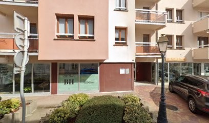 FIBA Molsheim, Expert-Comptable à Molsheim