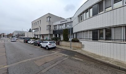 FIDUCIAL Expertise Roanne, Expert-Comptable à Roanne