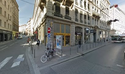 Au-delà Du Nuage, Expert-Comptable à Lyon 01