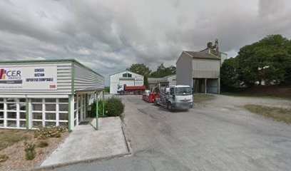 Cerfrance Aveyron (Rieupeyroux), Expert-Comptable à Rieupeyroux