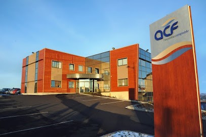 ACF EXPERTISE SAINT-FLOUR, Expert-Comptable à Saint-Flour