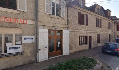 Gestélia Expertise Comptable, Expert-Comptable à Aubas