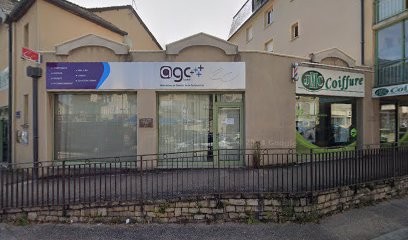 Ass Gestion Comptabilite Lozere, Expert-Comptable à Marvejols