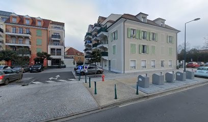 Cabinet BERTOLINO, Expert-Comptable à Vauréal