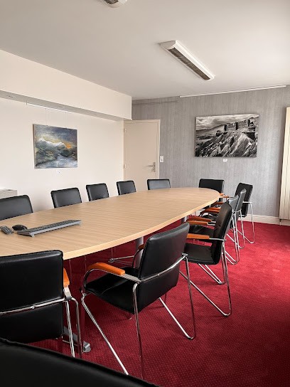 Groupe Prieur - Cabinet D'Expertise-Comptable, Expert-Comptable à Romilly-sur-Seine