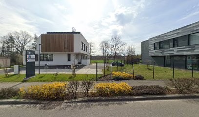 I.C.S. Schweighouse-Sur-Moder, Expert-Comptable à Schweighouse-sur-Moder