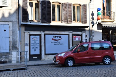 ETC SEMUR-EN-AUXOIS - Expertise et Technique Comptables, Expert-Comptable à Semur-en-Auxois