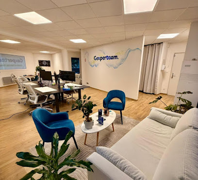 Gexperteam Expertise-Comptable Saint-Louis Expert-Comptable à Saint-Louis
