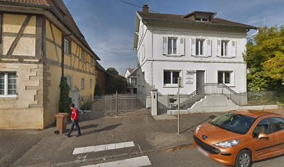 M3C, Expert-Comptable à Illfurth