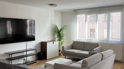 KPMG Maisons-Laffitte, Expert-Comptable à Maisons-Laffitte