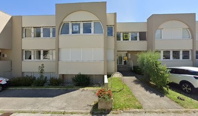 ABCAP COGEVA, Expert-Comptable à Seynod