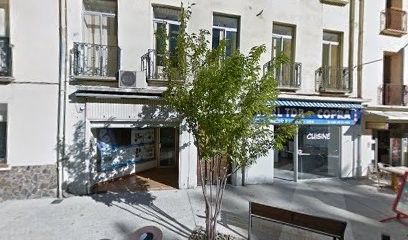 Costa Hervé, Expert-Comptable à Amélie-les-Bains-Palalda