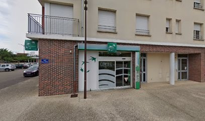 Pineau Jean-Pierre Lucien, Expert-Comptable à Migennes