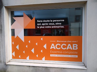 ACCAB, Expert-Comptable à Rezé