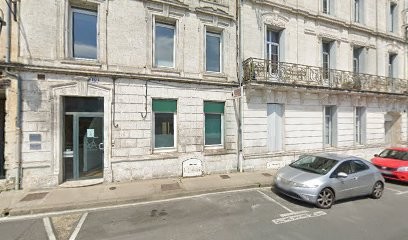 NORMANDIN Grégory, Expert-Comptable à Angoulême