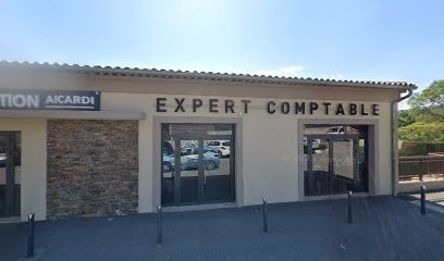 Expert Comptable, Expert-Comptable au Rouret