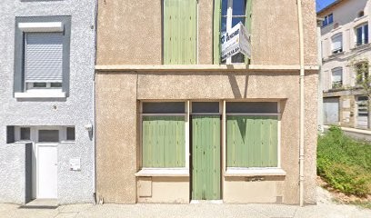 La compta de Papa, Expert-Comptable à Ancy